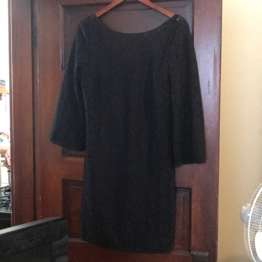 Lilly dress!